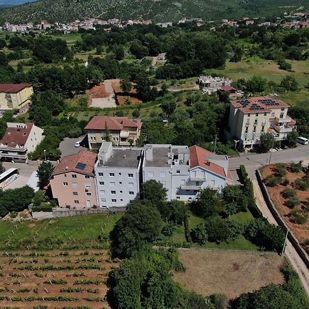 Pension Silvia Međugorje Extérieur photo