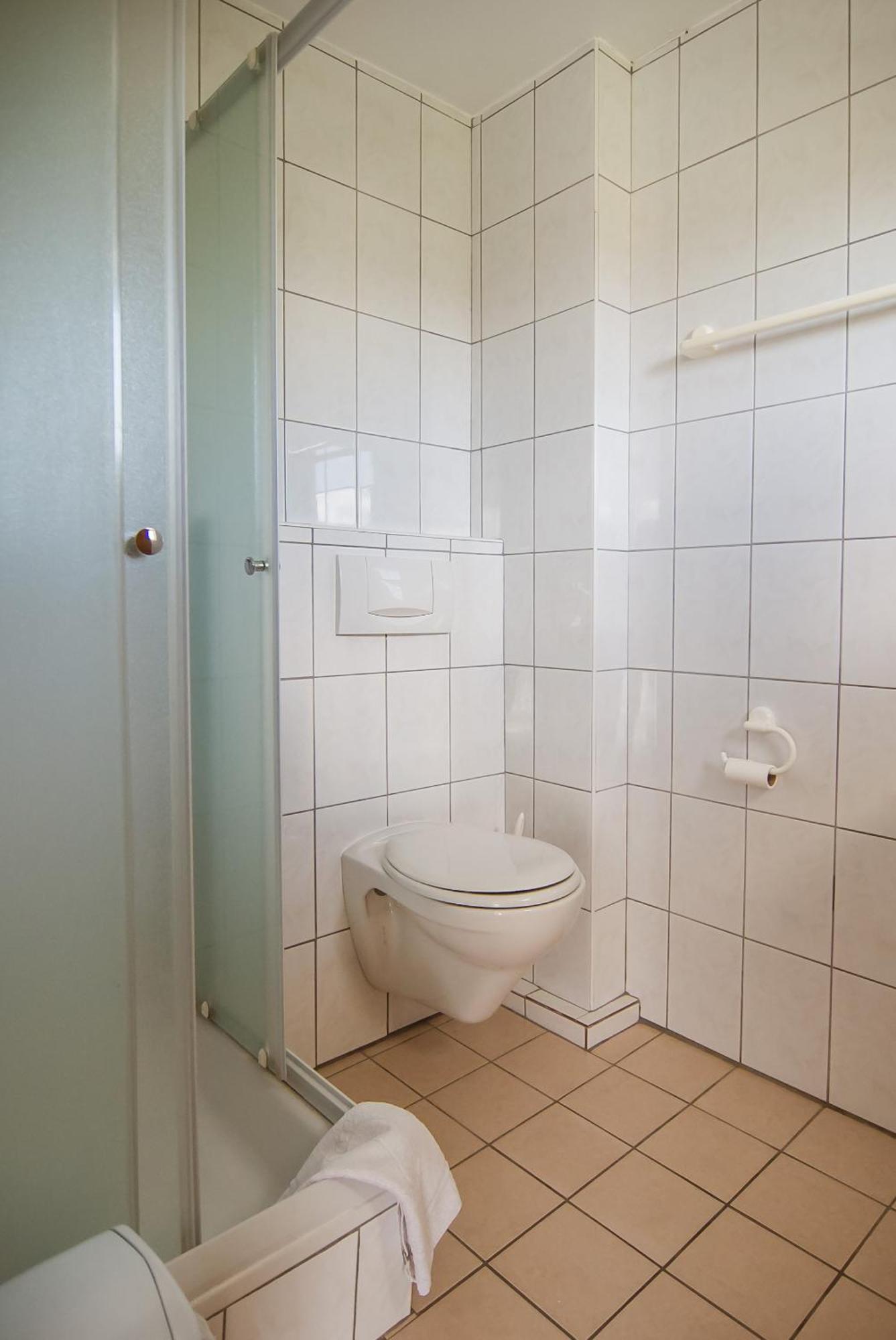 Pension Silvia Međugorje Extérieur photo