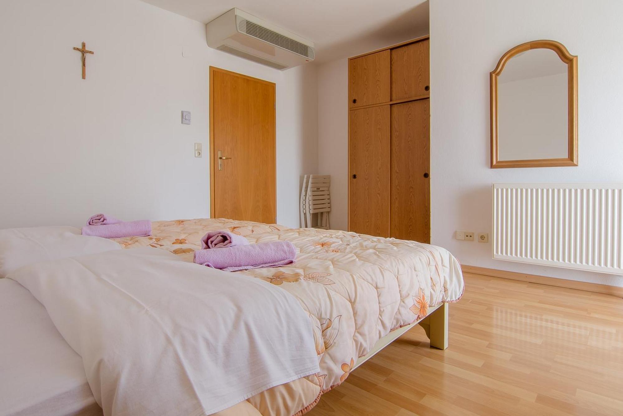 Pension Silvia Međugorje Extérieur photo