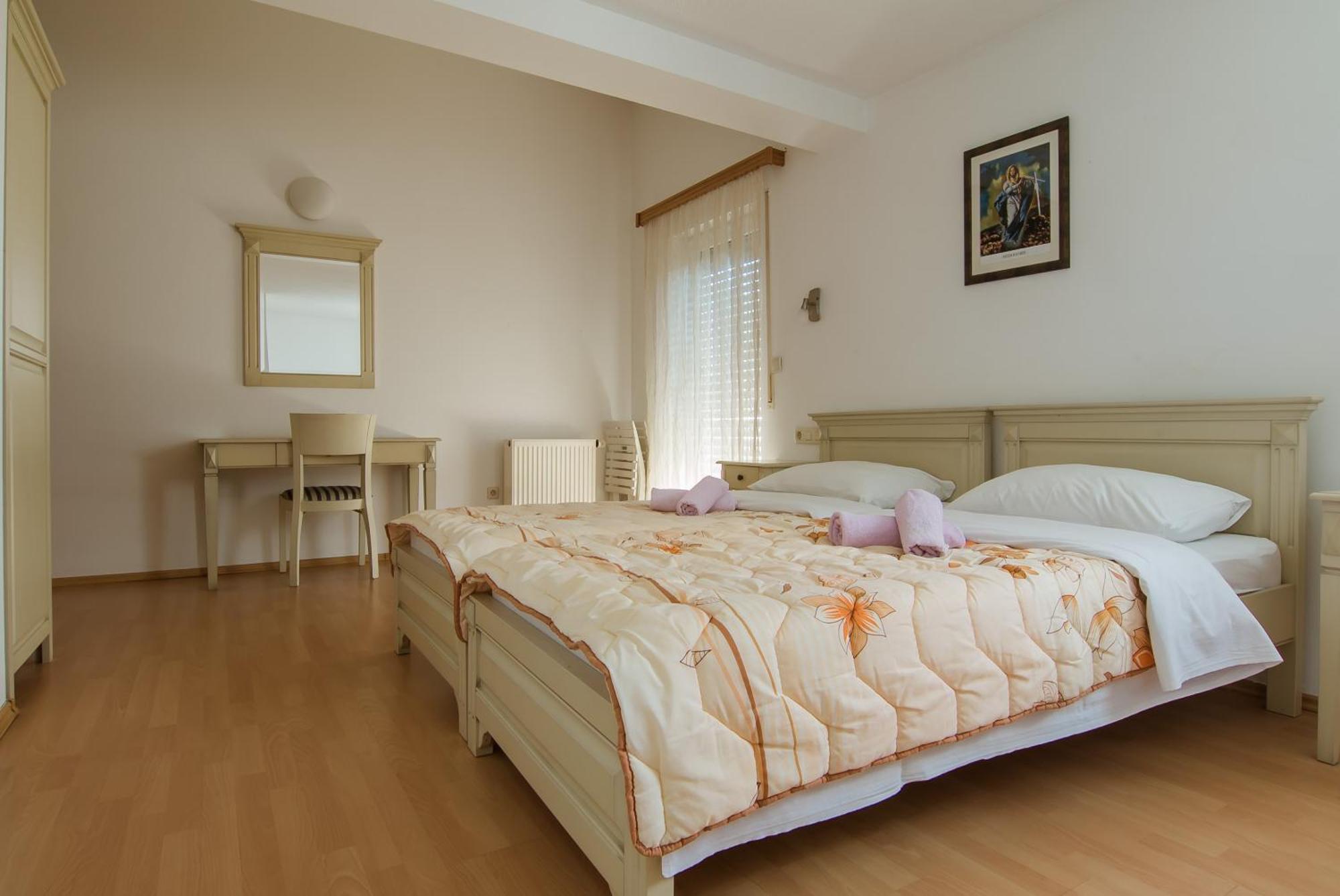 Pension Silvia Međugorje Extérieur photo