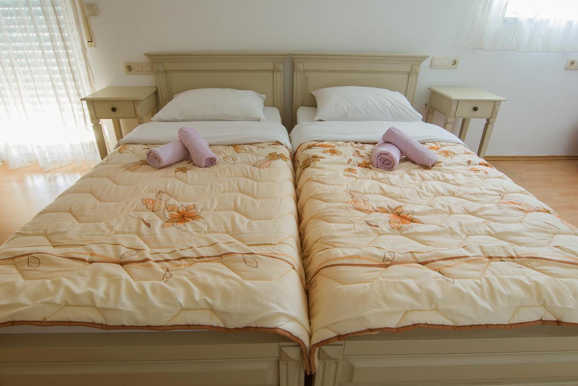 Pension Silvia Međugorje Extérieur photo