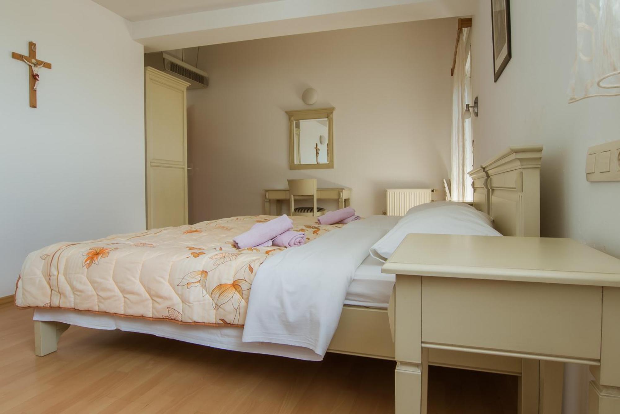 Pension Silvia Međugorje Extérieur photo