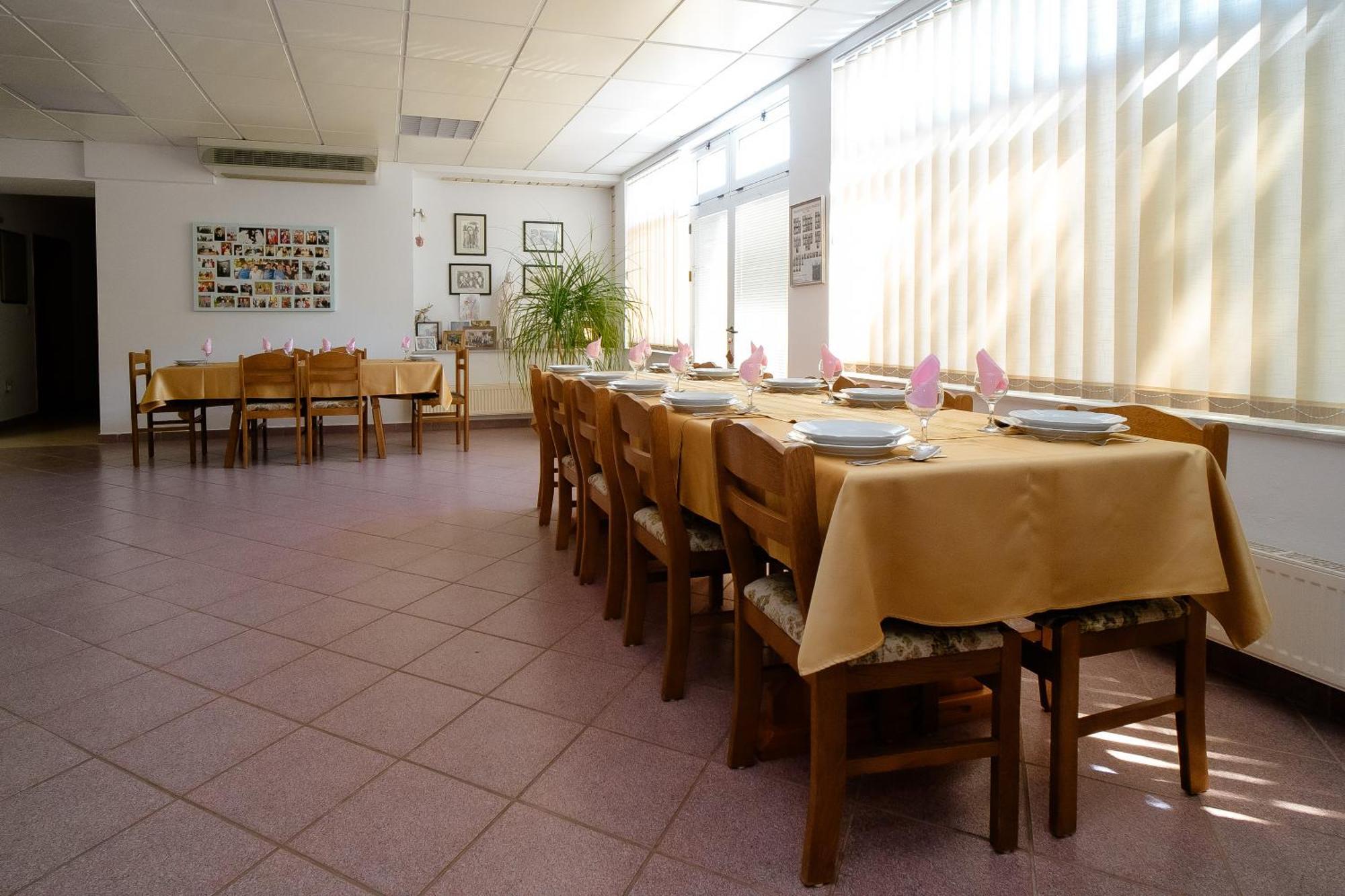Pension Silvia Međugorje Extérieur photo