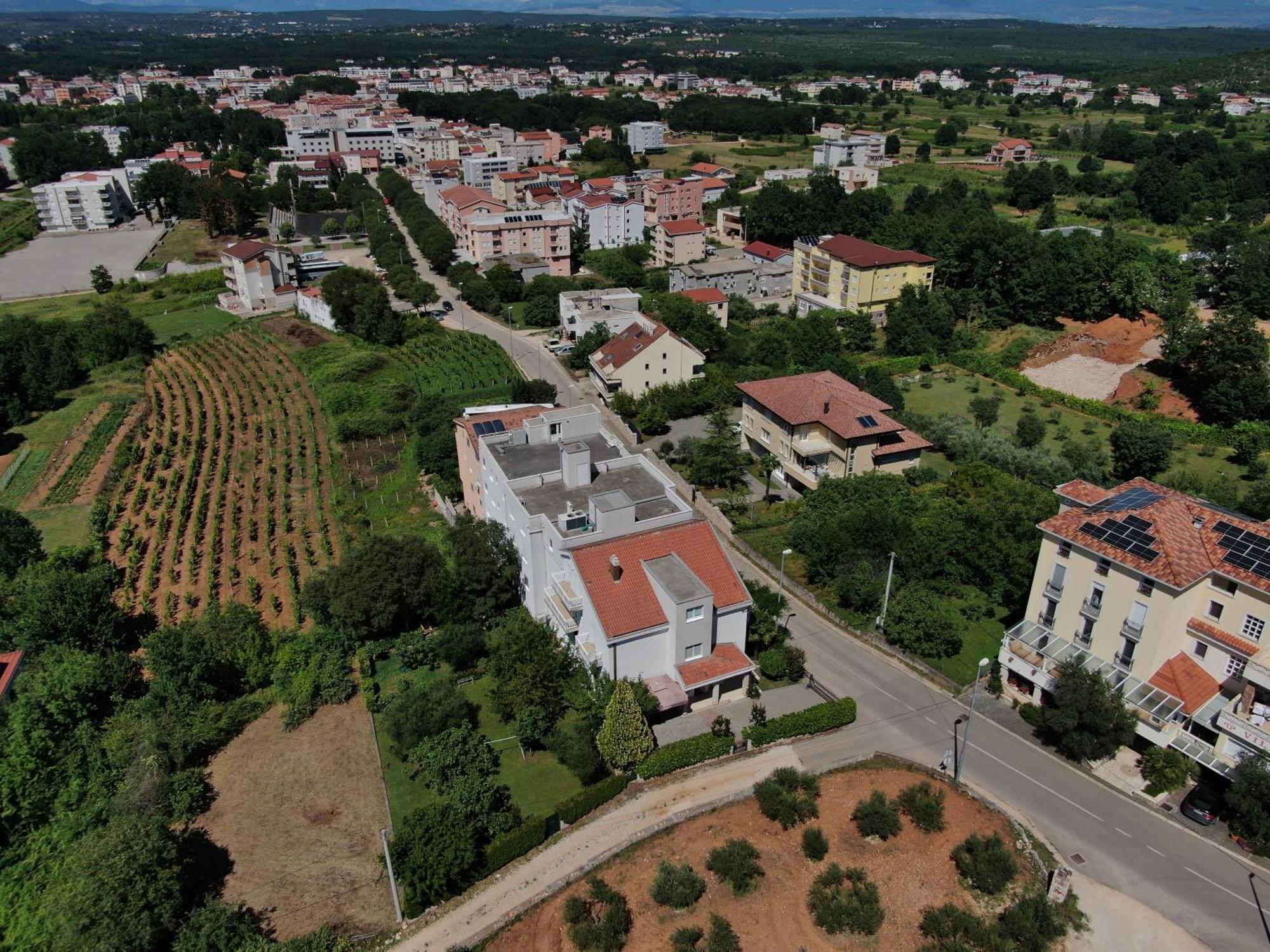 Pension Silvia Međugorje Extérieur photo