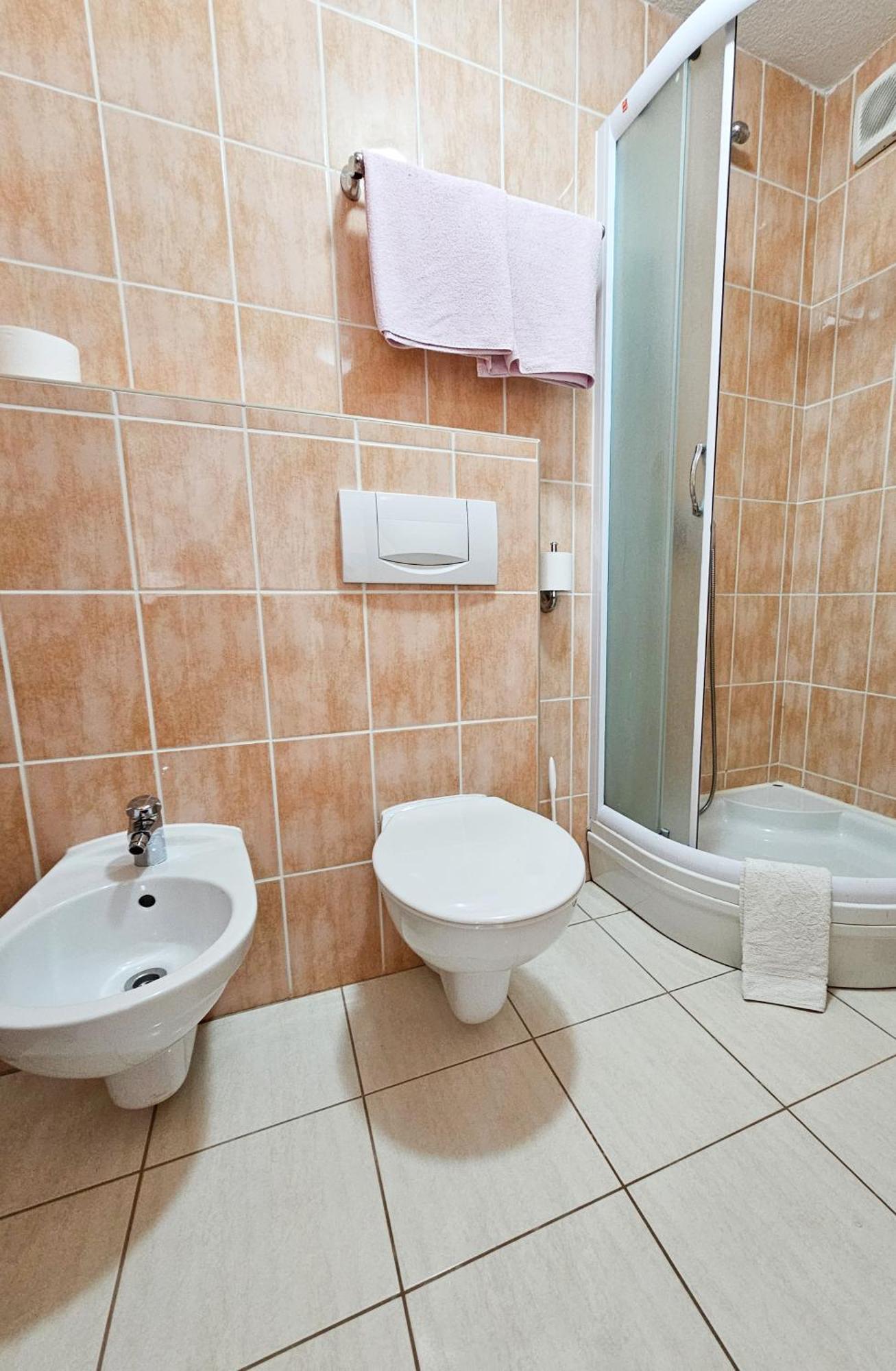 Pension Silvia Međugorje Chambre photo