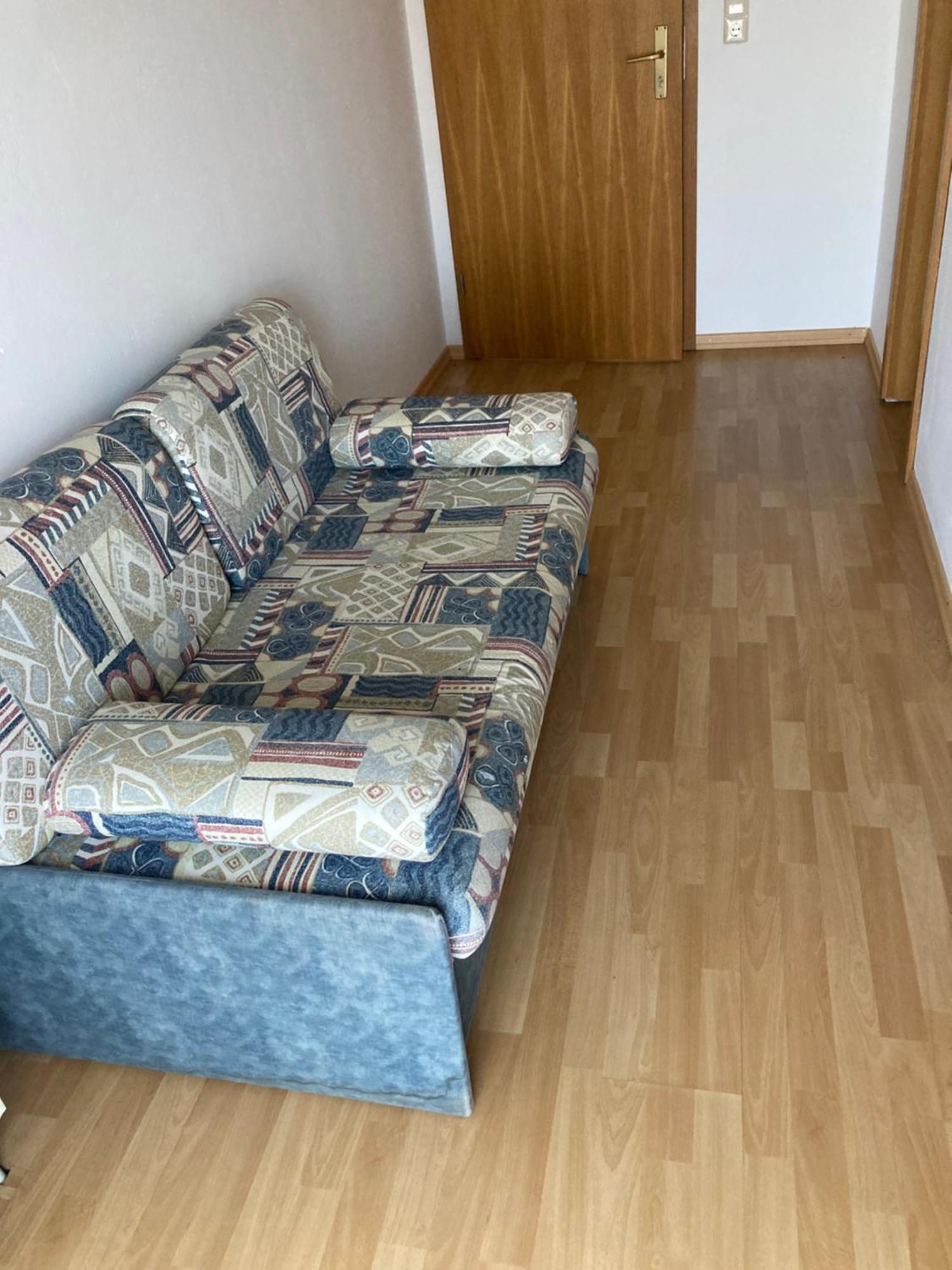 Pension Silvia Međugorje Chambre photo
