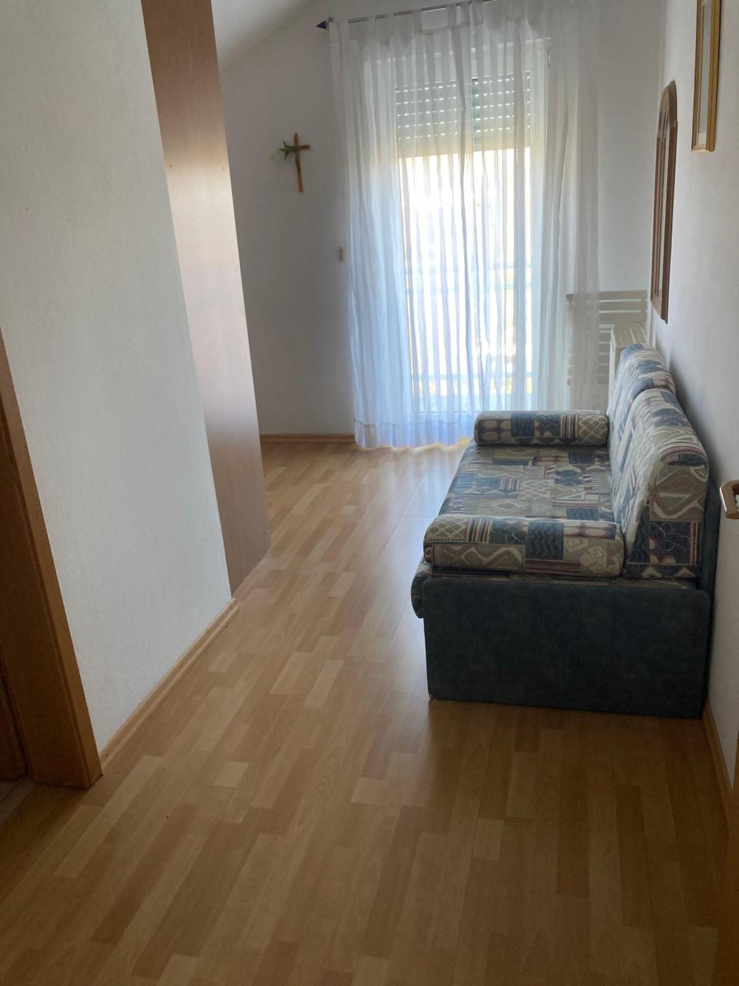 Pension Silvia Međugorje Chambre photo