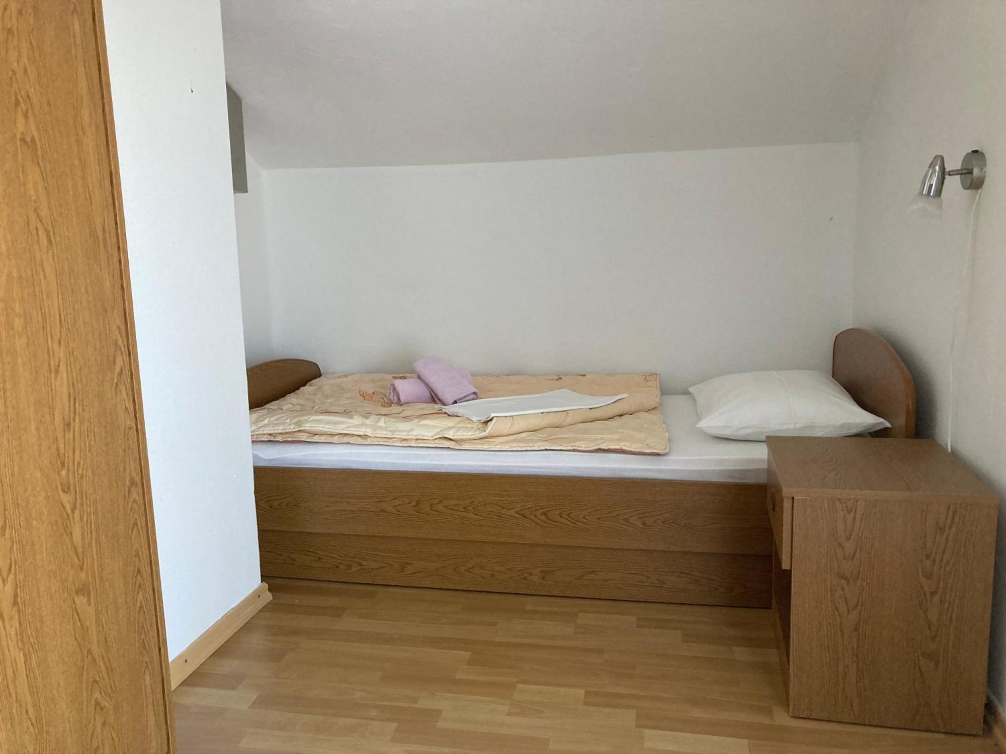 Pension Silvia Međugorje Chambre photo