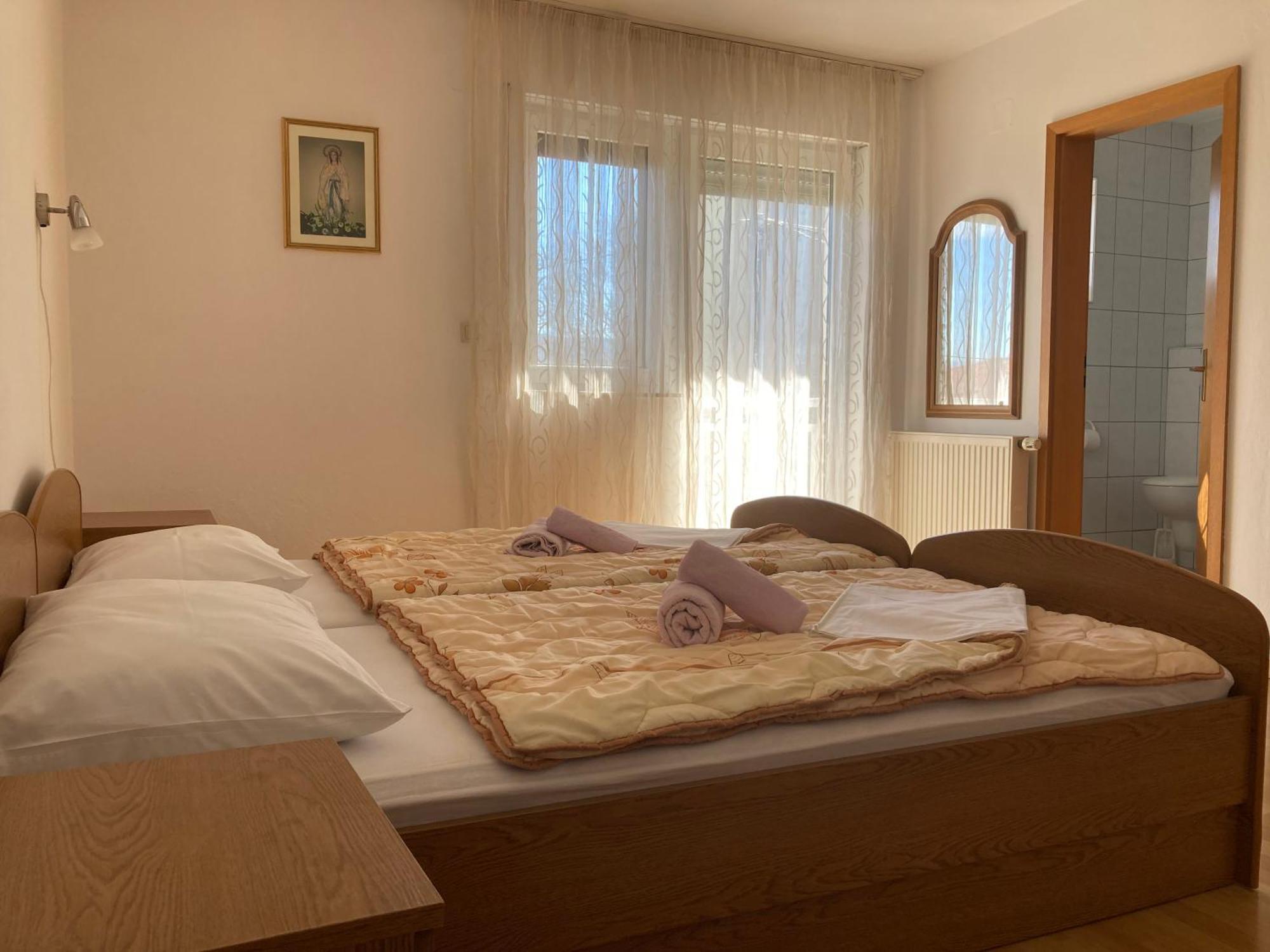 Pension Silvia Međugorje Chambre photo